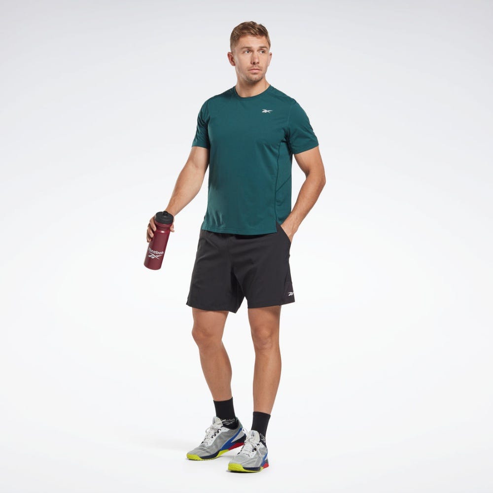 United By Fitness Movesoft T-Shirt - Men