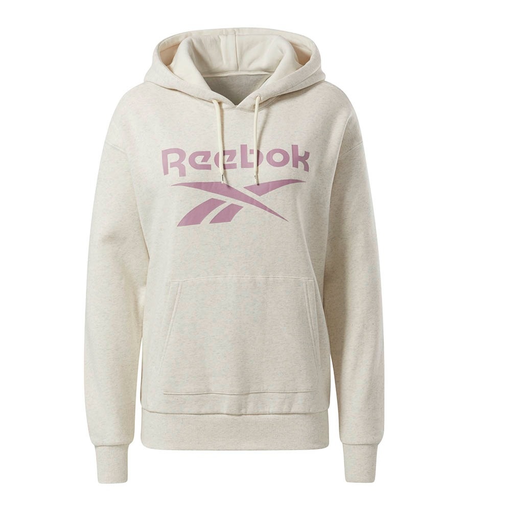 Identity Logo Fleece Sweatshirt - Women