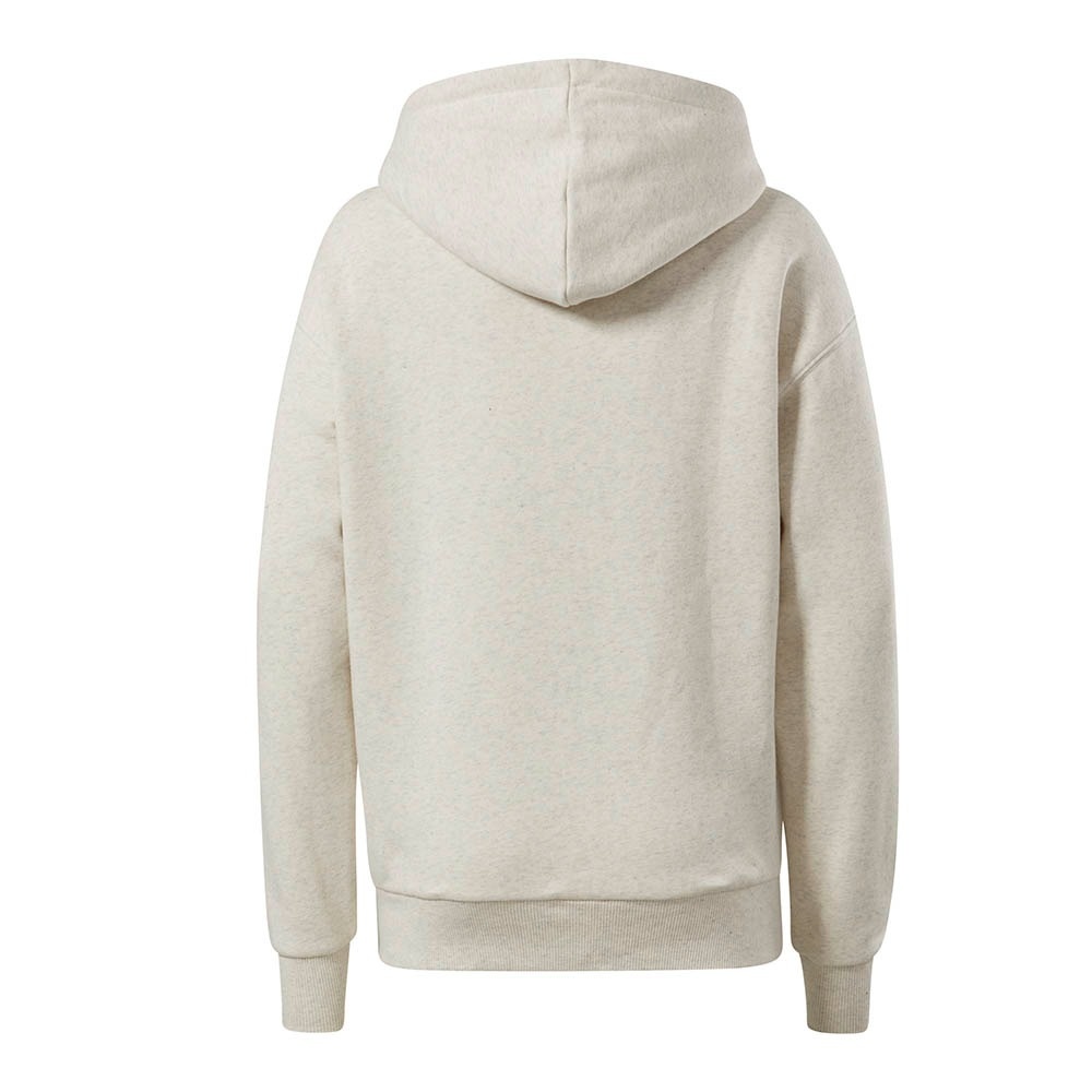 Identity Logo Fleece Sweatshirt - Women