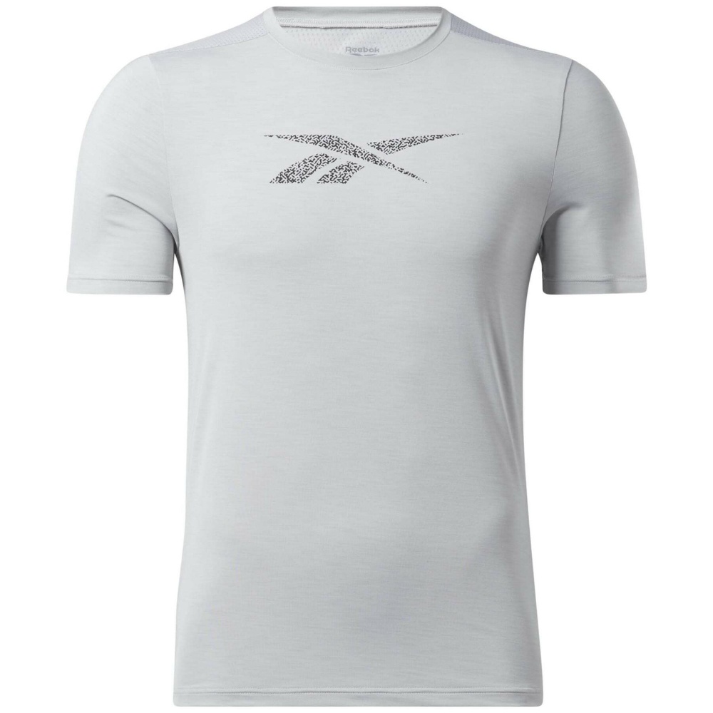 Workout Ready Activchill Short Sleeve T-Shirt - Men