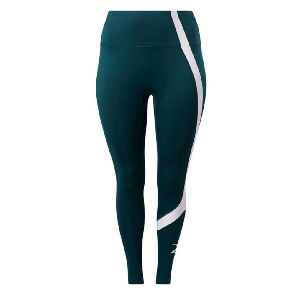 Workout Ready Vector Leggings (Plus Size) Tight - Women