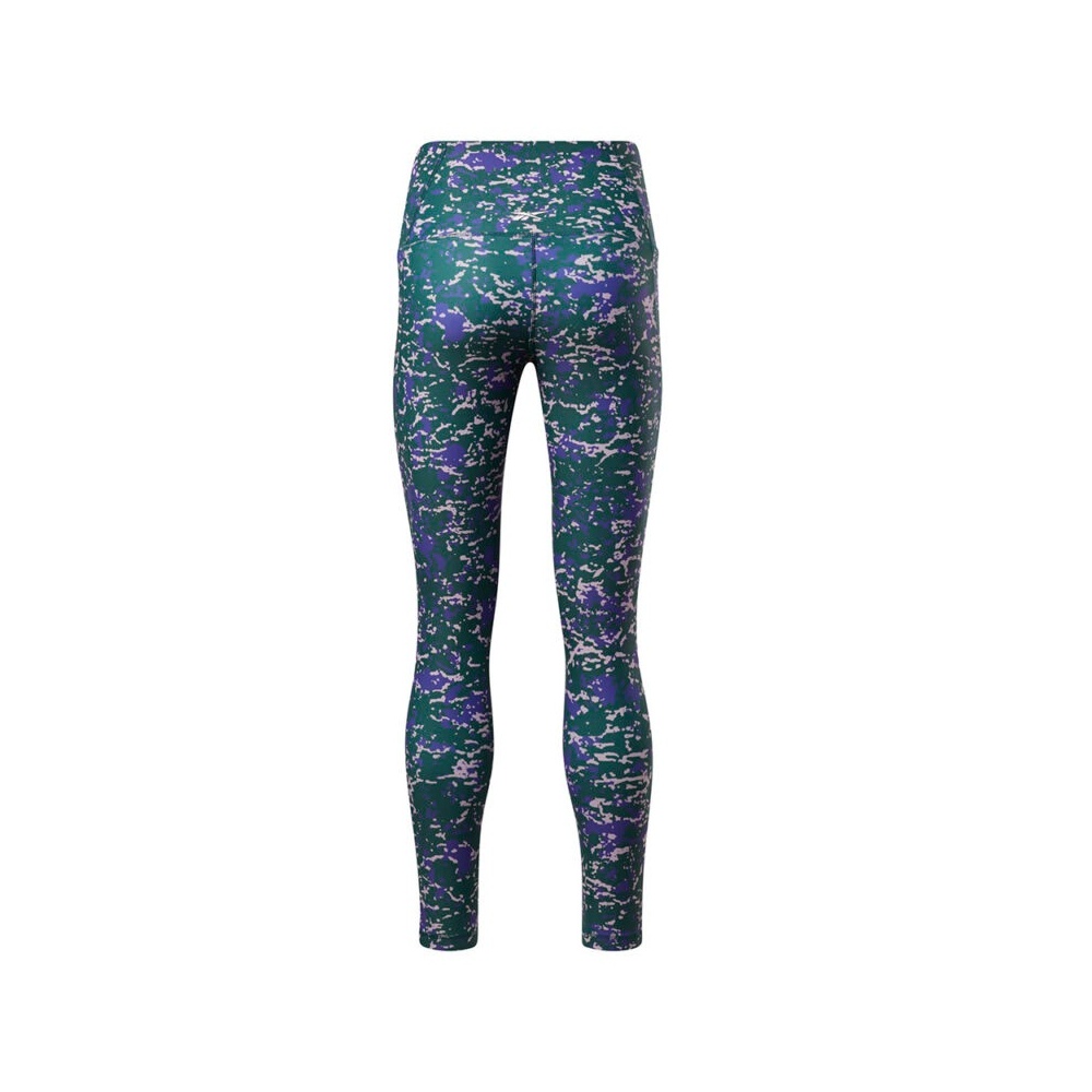 Lux 2.0 Speckle Modern Safari Tight - Women