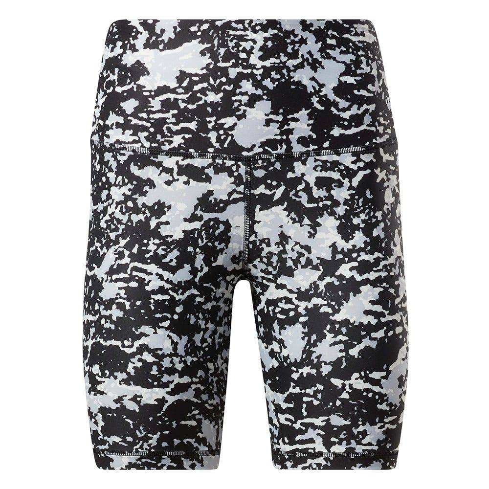 Speckle Modern Safari Legging Short - Women