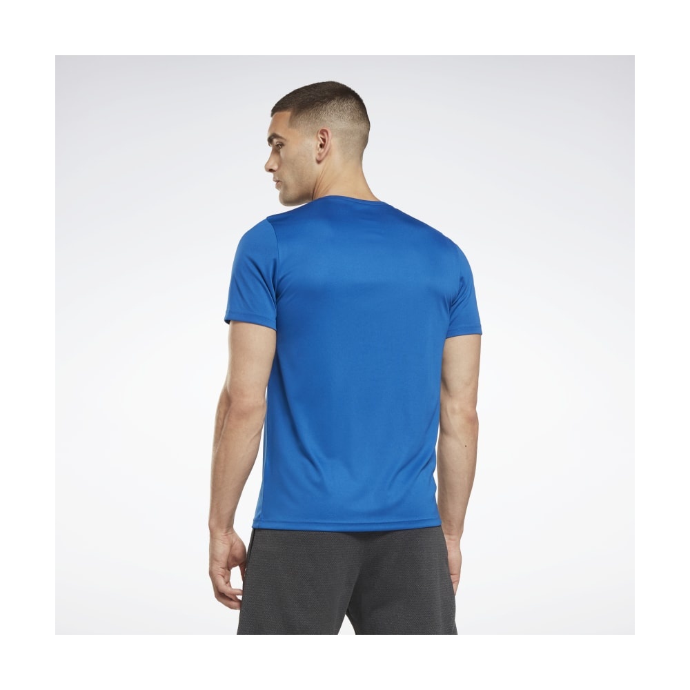 Workout Ready Graphic T-Shirt - Men