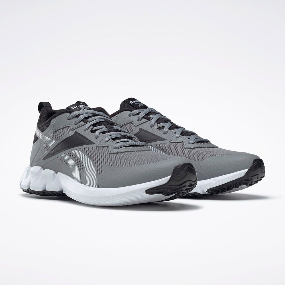 Reebok Ztaur Run II Running Men's Shoes In Pugry5/Ftwwht/Cblack