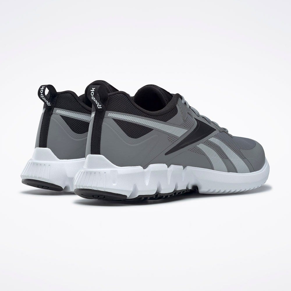Reebok Ztaur Run II Running Men's Shoes In Pugry5/Ftwwht/Cblack