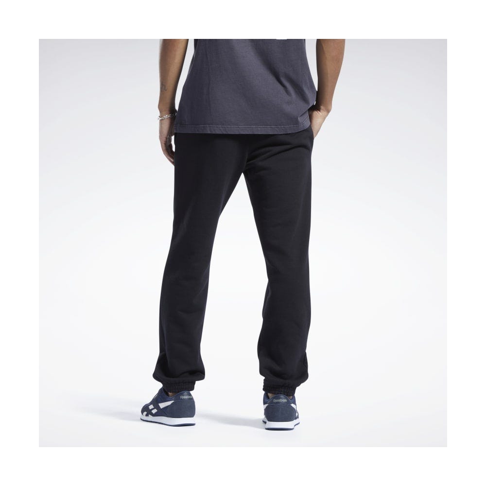 Reebok X Street Fighter Jogger Pant In Black