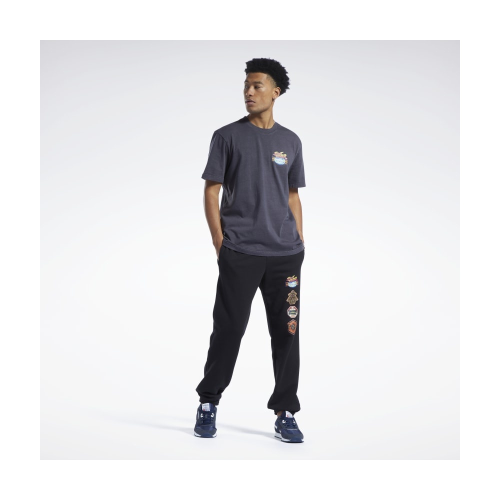 X street fighter T-Shirt - Unisex