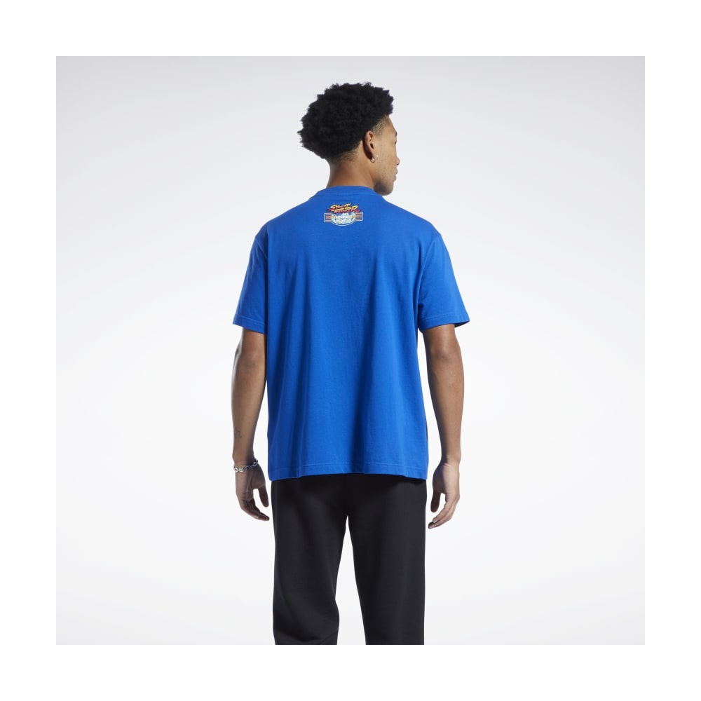 Street Fighter Graphic T-Shirt - Unisex
