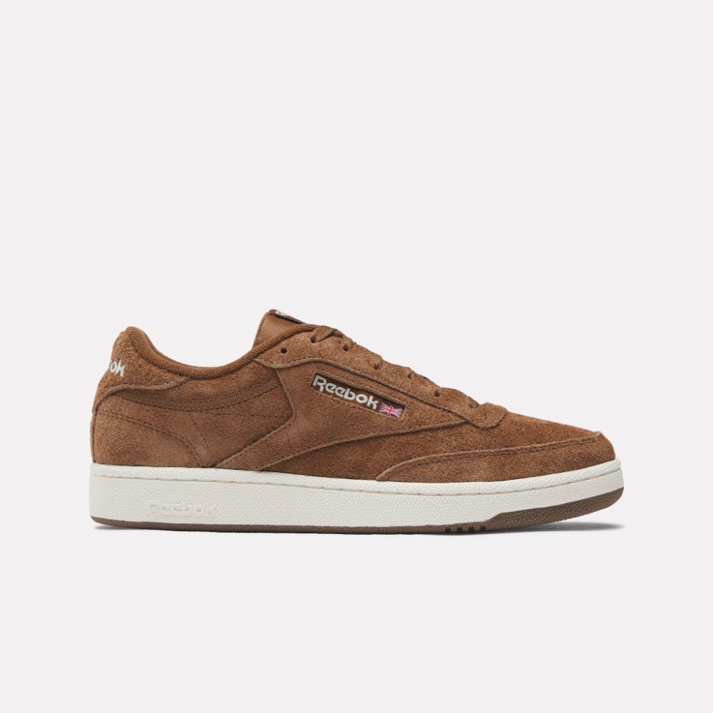 Club C 85 Shoes - Men