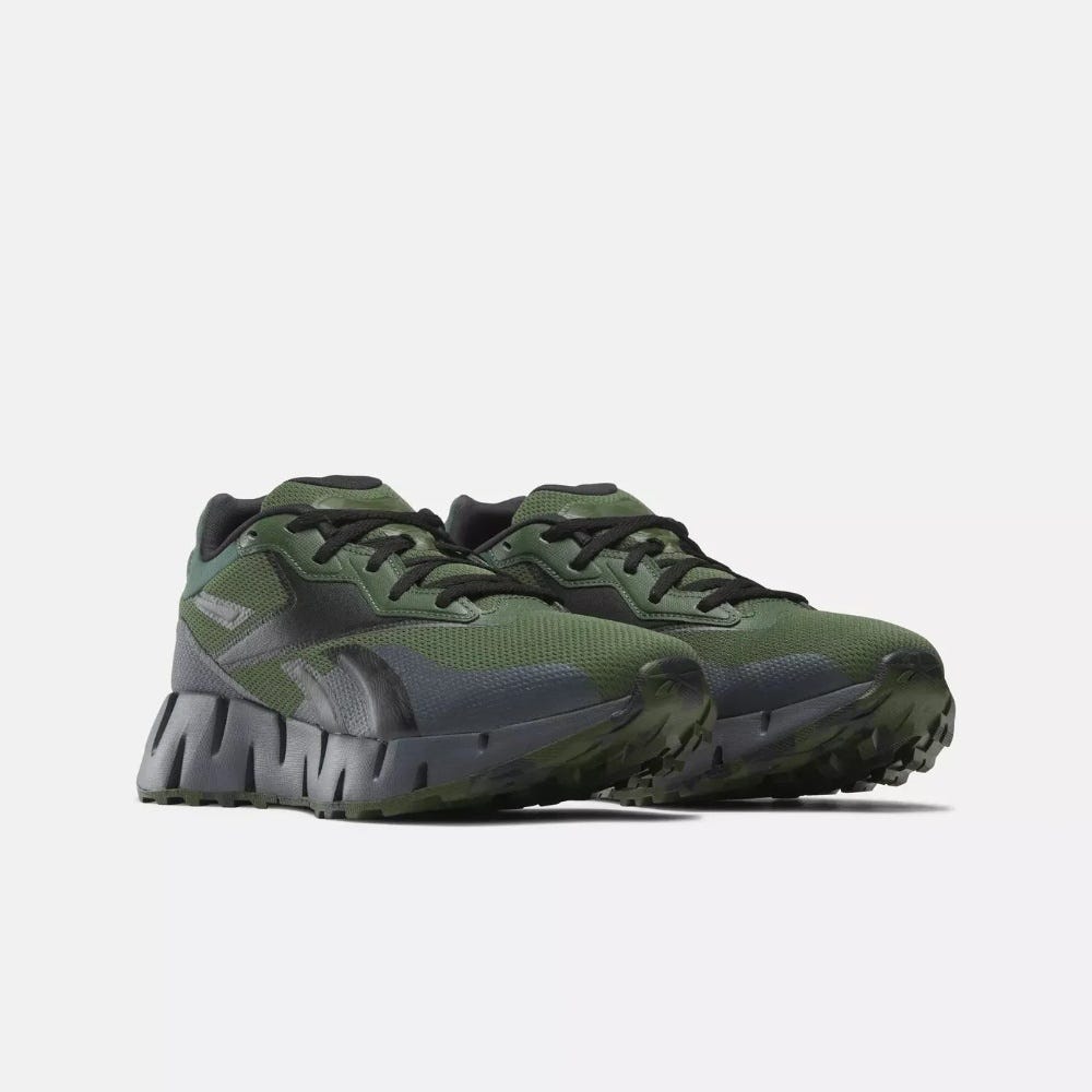 Zig Dynamica 4 Adventure Shoes - Unisex 