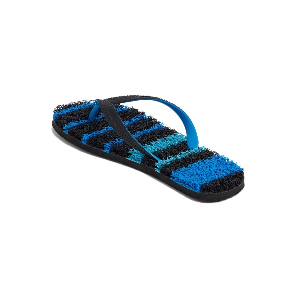 Noodle Super Stripe Flip Flop - Men