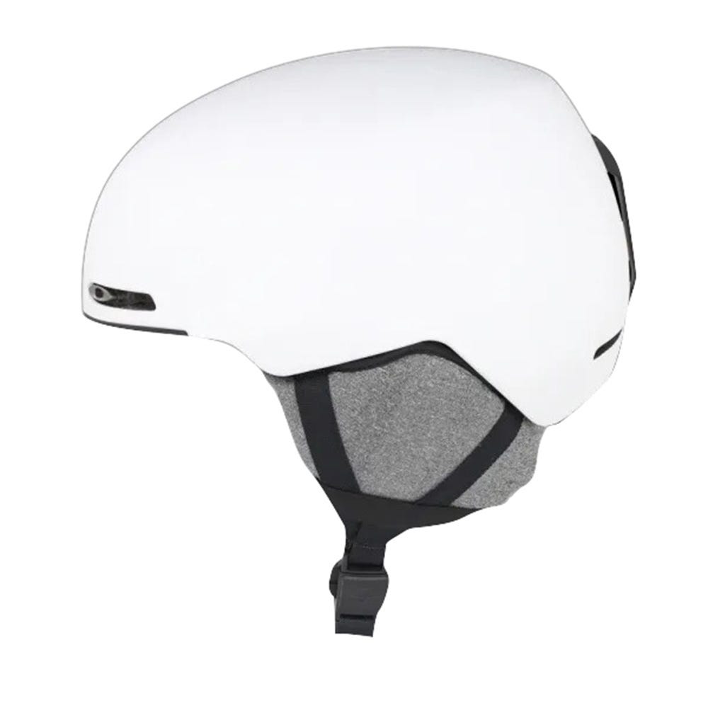 Oakley Mod1 Mips Snow Helmet In White