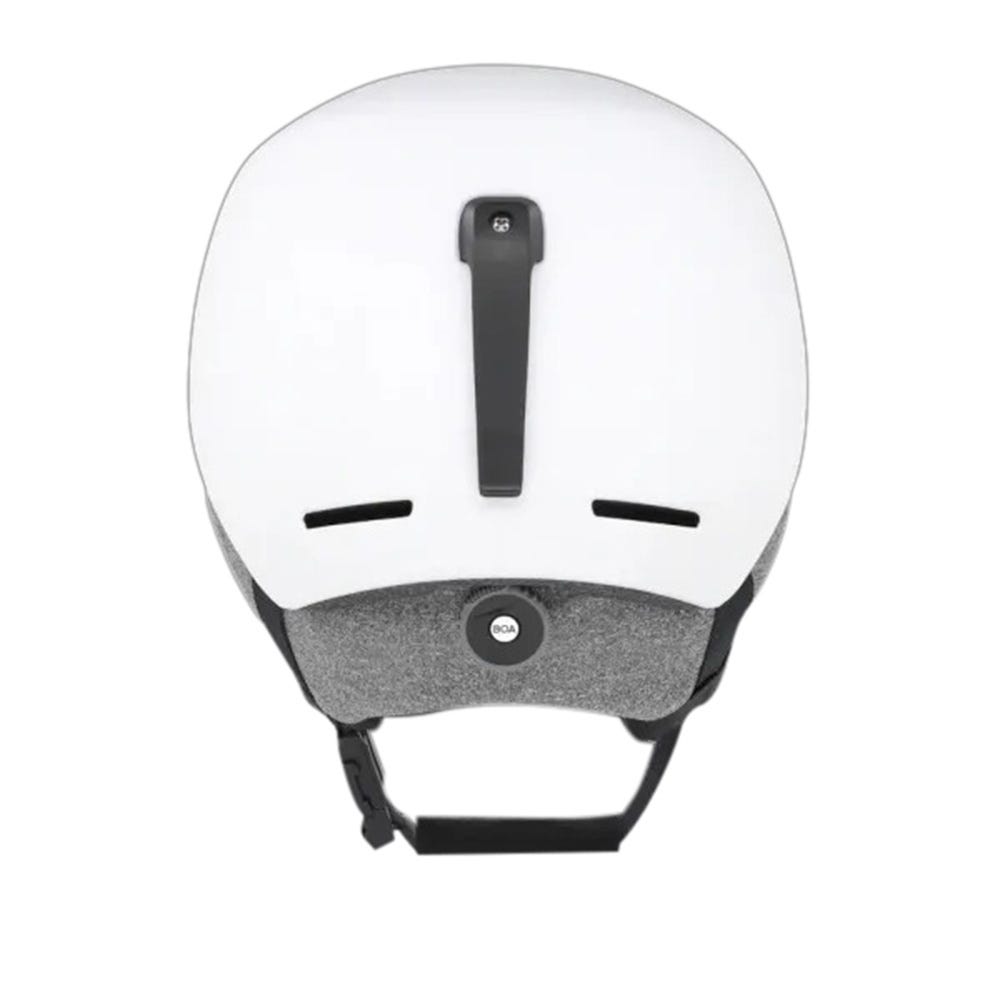 Oakley Mod1 Mips Snow Helmet In White
