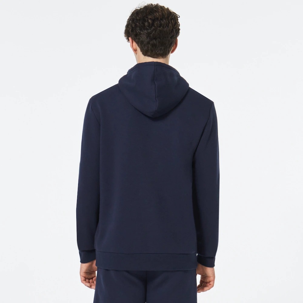 Oakley Relax Pullover Hoodie In Fathom