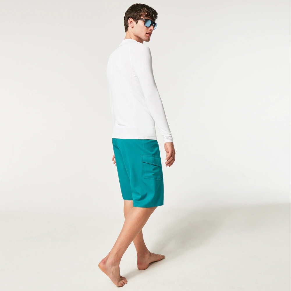 Oakley Kana  In Green Lake