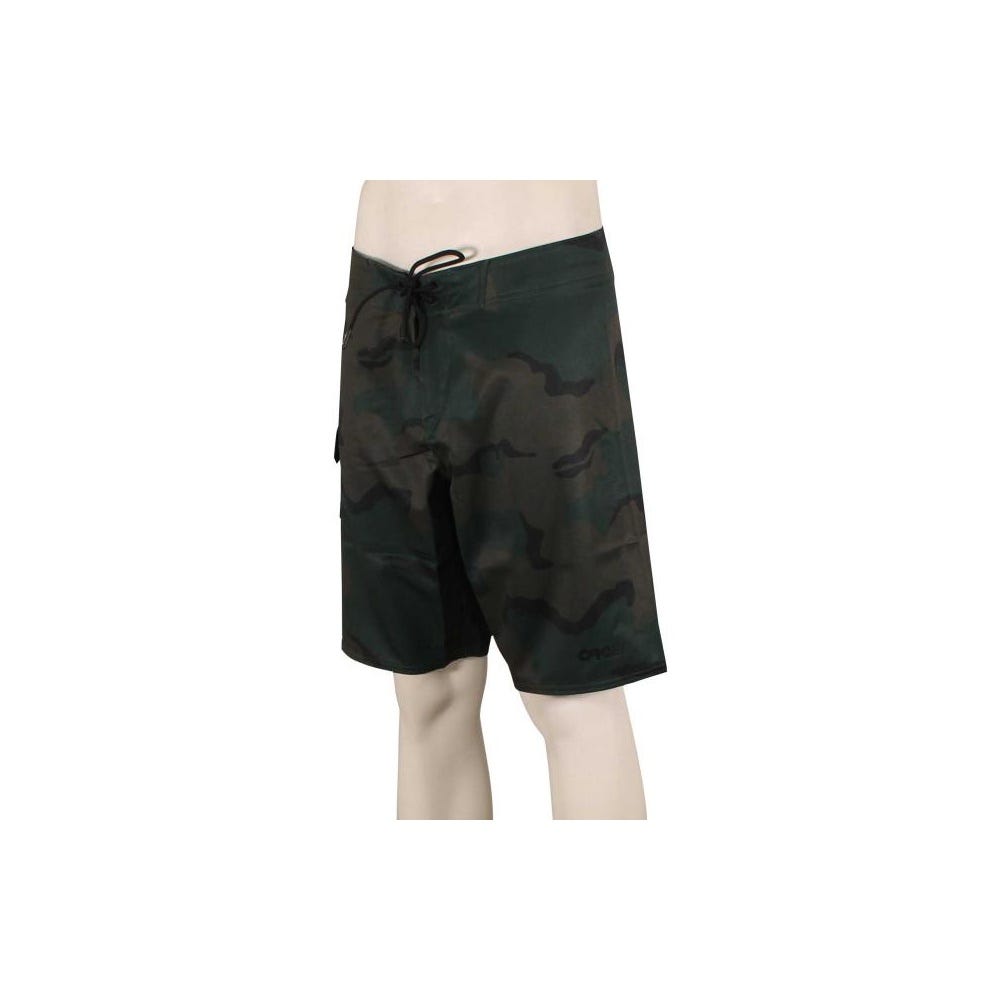 Oakley Kana 21" Boardshorts - Camo Hunter In B1B Camo Hunter