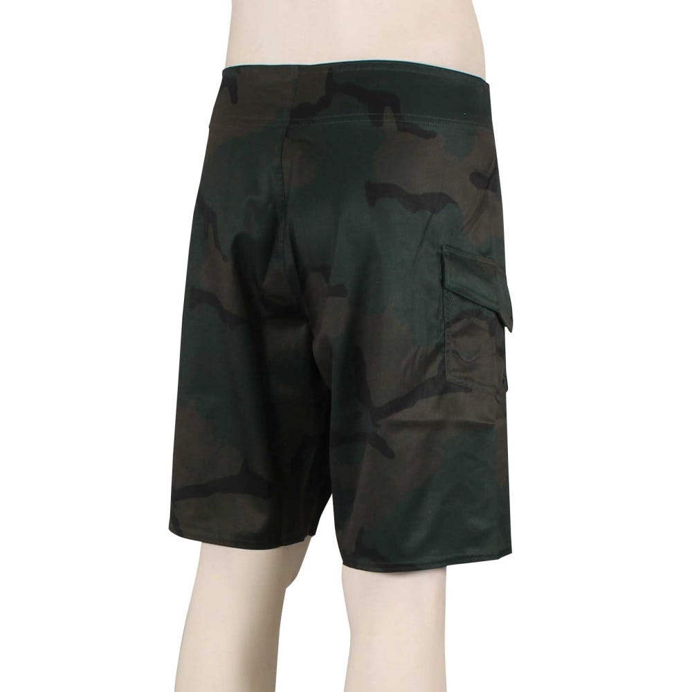 Oakley Kana 21" Boardshorts - Camo Hunter In B1B Camo Hunter