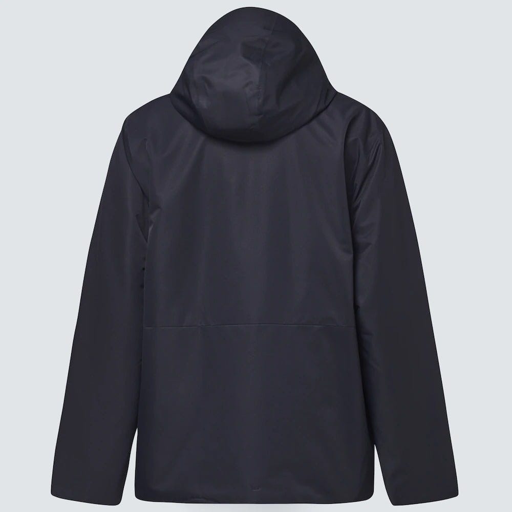 Oakley Range Rc Jacket In Blackout
