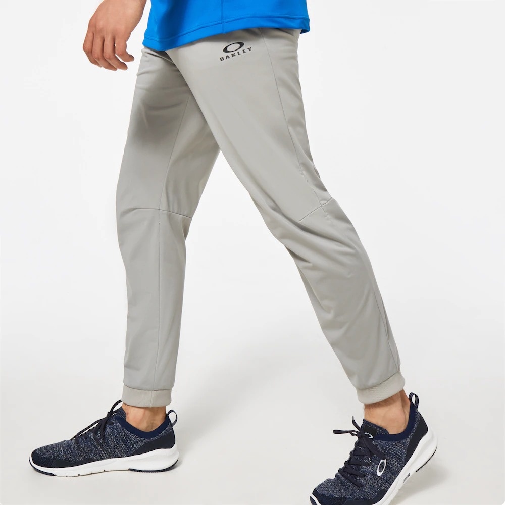 Oakley Foundational Pant 2.0 In Stone Gray