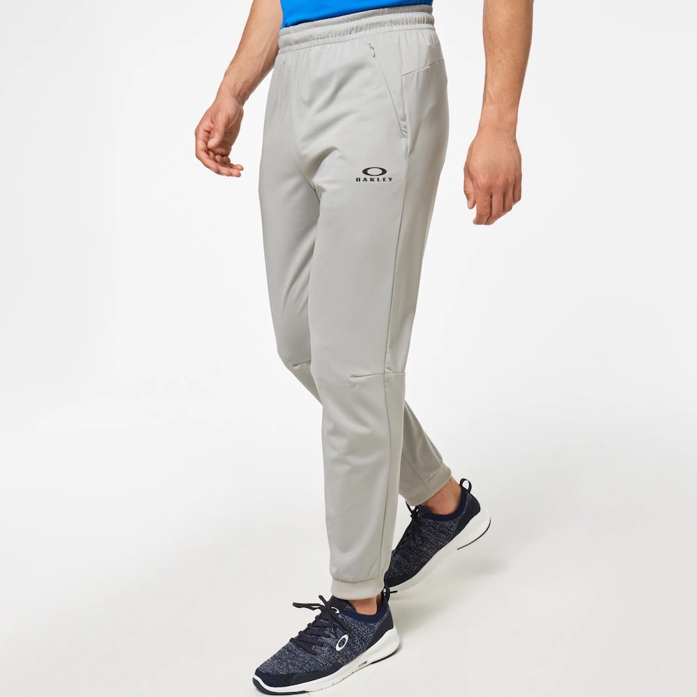 Oakley Foundational Pant 2.0 In Stone Gray