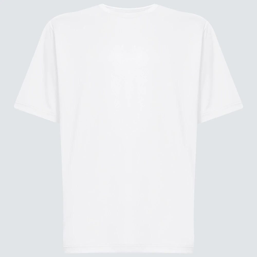 Oakley Swell Lf Uv Rashguard In White