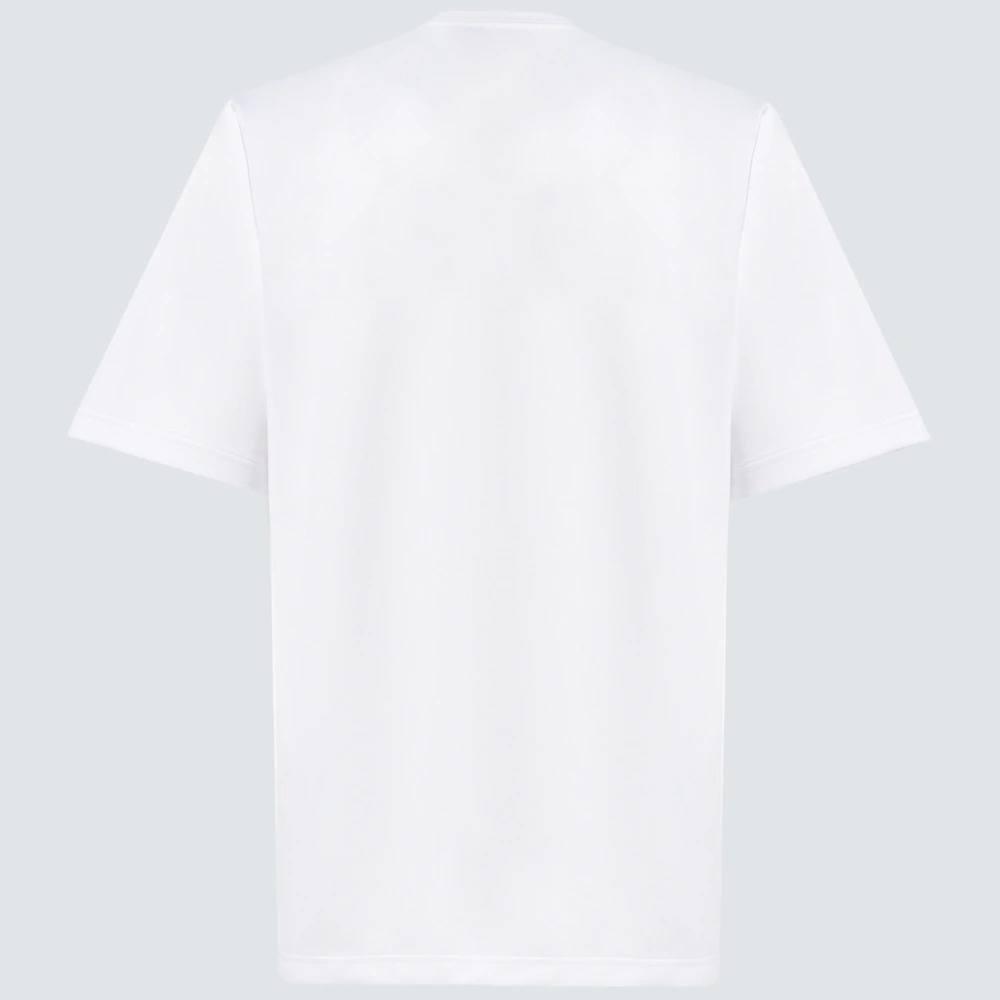 Oakley Swell Lf Uv Rashguard In White