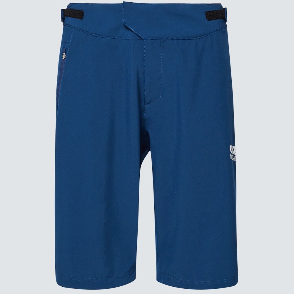Oakley Factory Pilot Lite Short In Poseidon