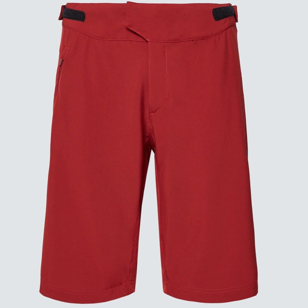 Oakley Factory Pilot Lite Short In Iron Red
