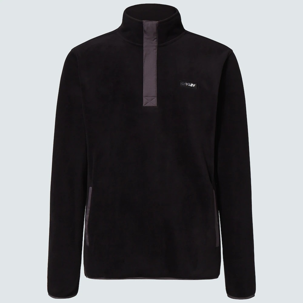 Oakley Alta Rc Fleece In Blackout