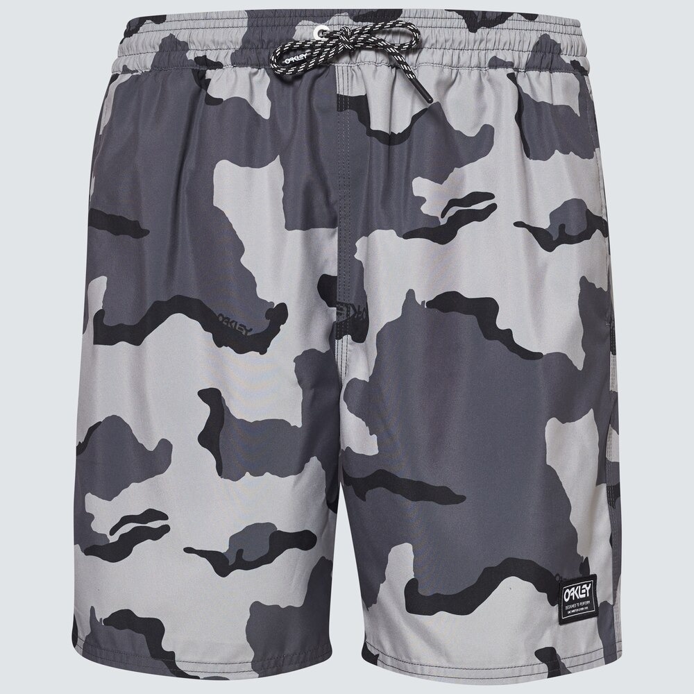 Wanderlust 18" RC Beach Short - Men