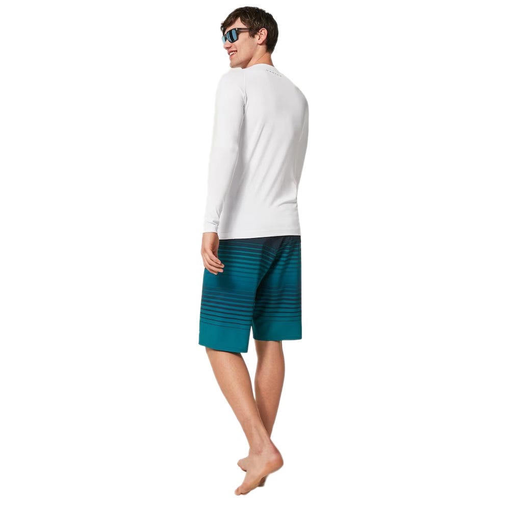 Fade Out 21" Rc Boardshorts - Men