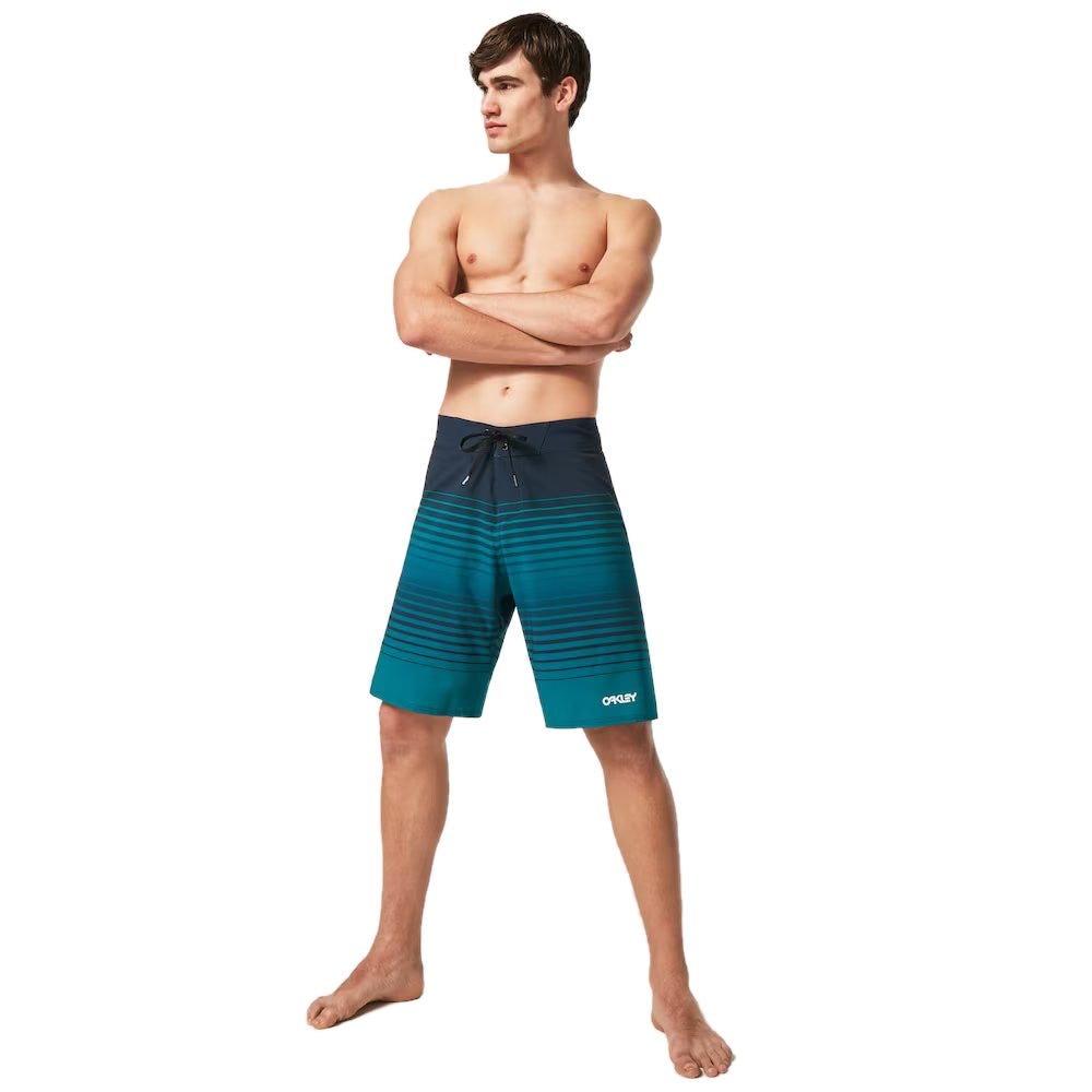 Fade Out 21" Rc Boardshorts - Men