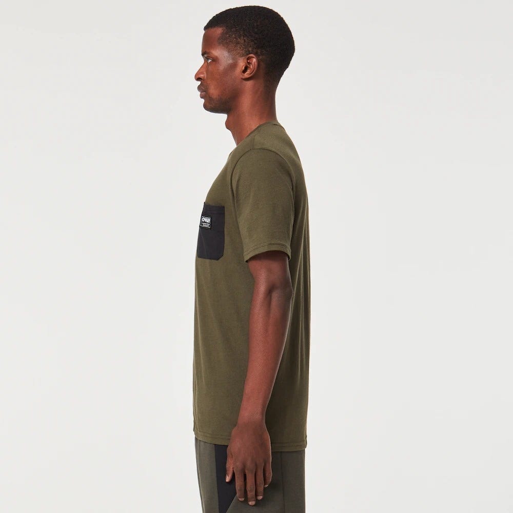 Classic B1B Pocket T-Shirt - Men