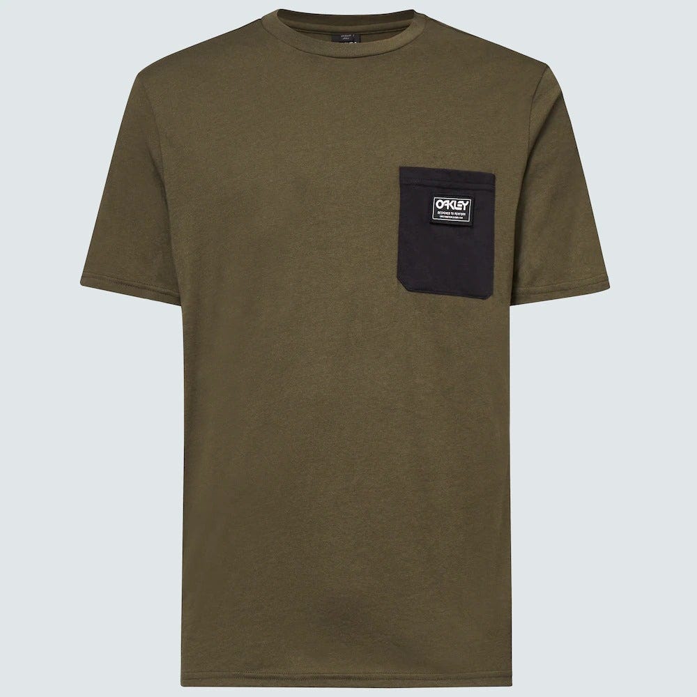 Classic B1B Pocket T-Shirt - Men
