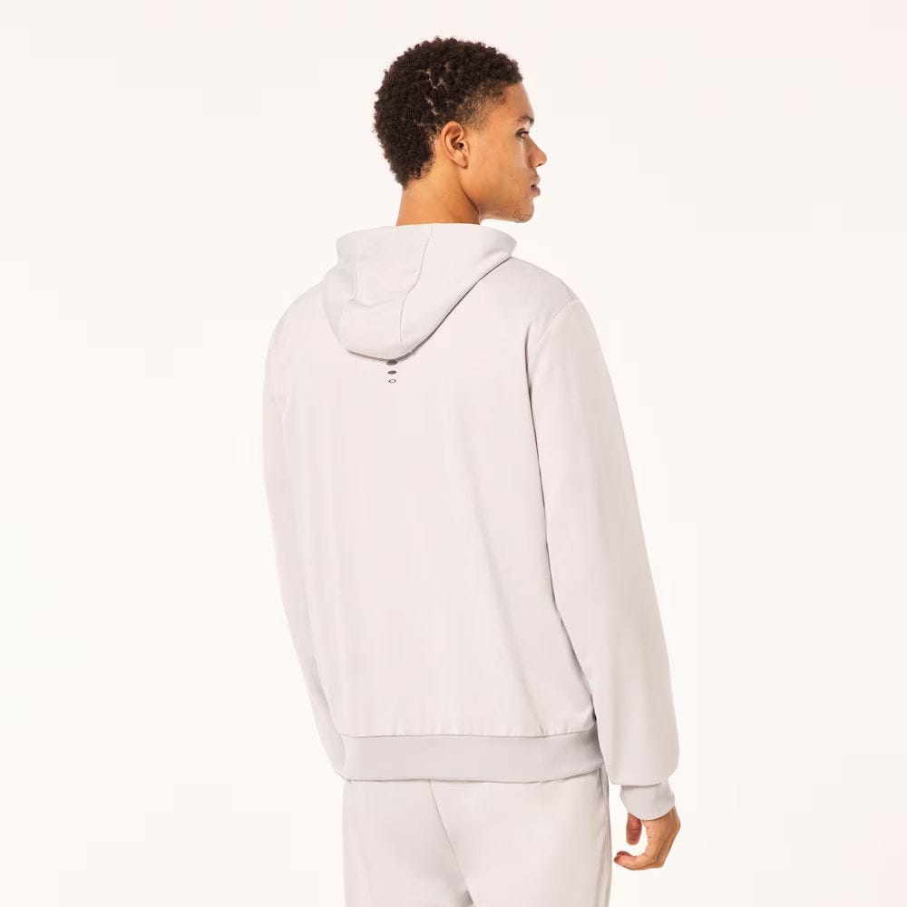 Foundational FZ Hoodie 3.0 - Men