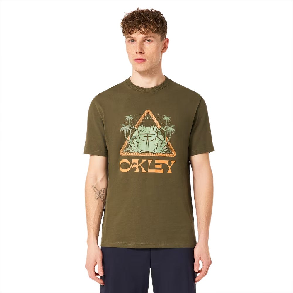 Kek T-Shirt - Men