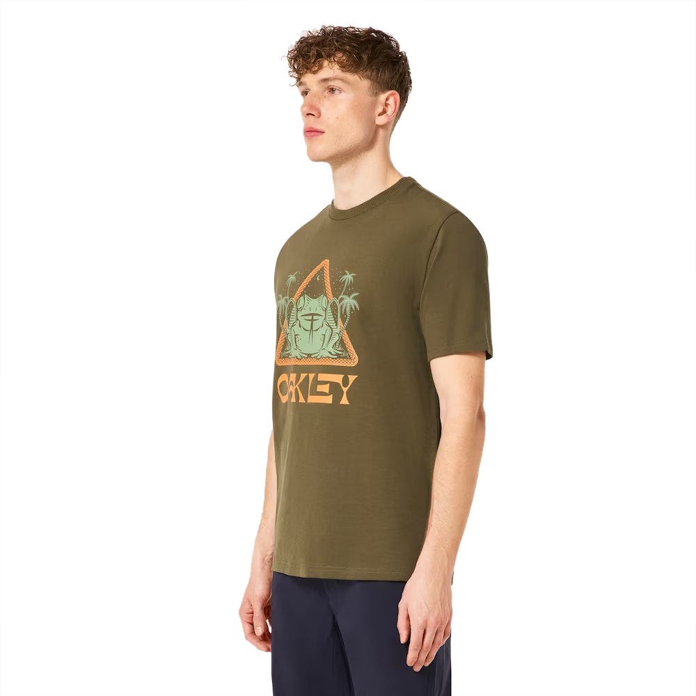 Kek T-Shirt - Men