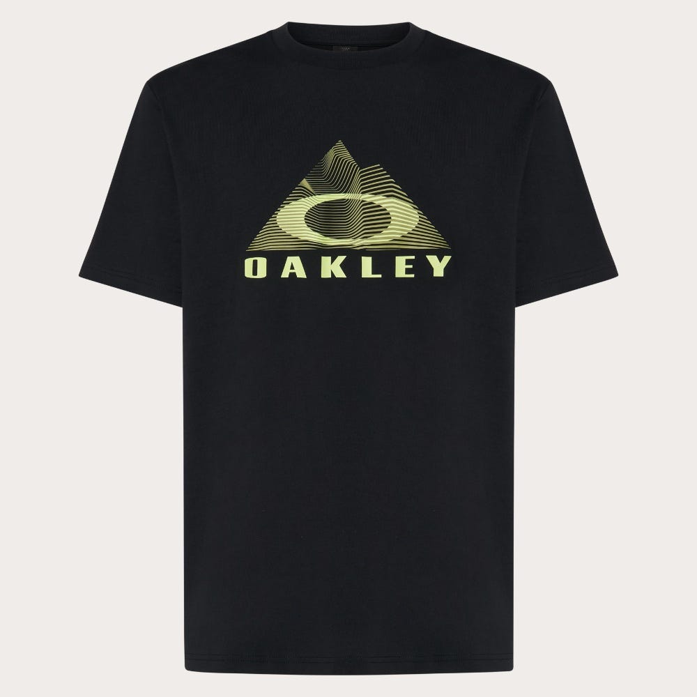 Lined Mountain Bark T-Shirt - Men