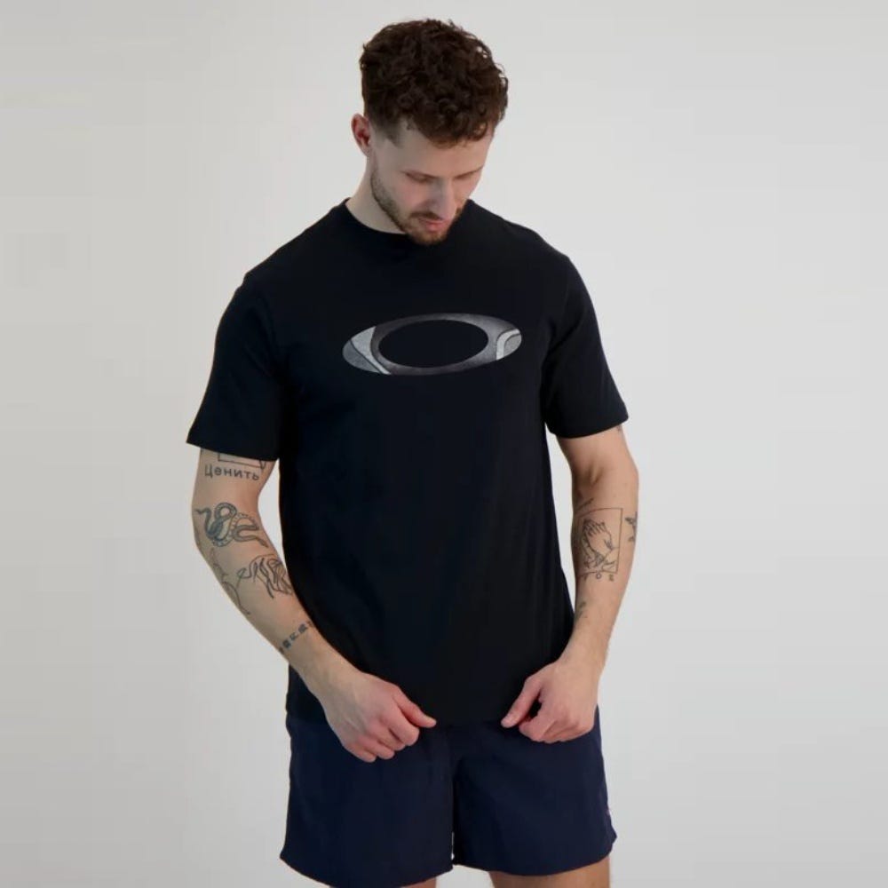 Granite Ellipse T-Shirt - Men