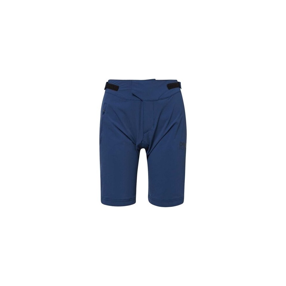 Oakley Women'S Drop In Mtb Shorts In Blue