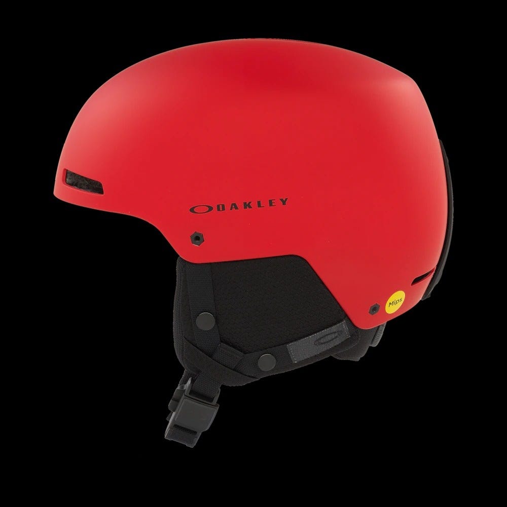 Oakley Mod1 Pro - Mips In Red Line