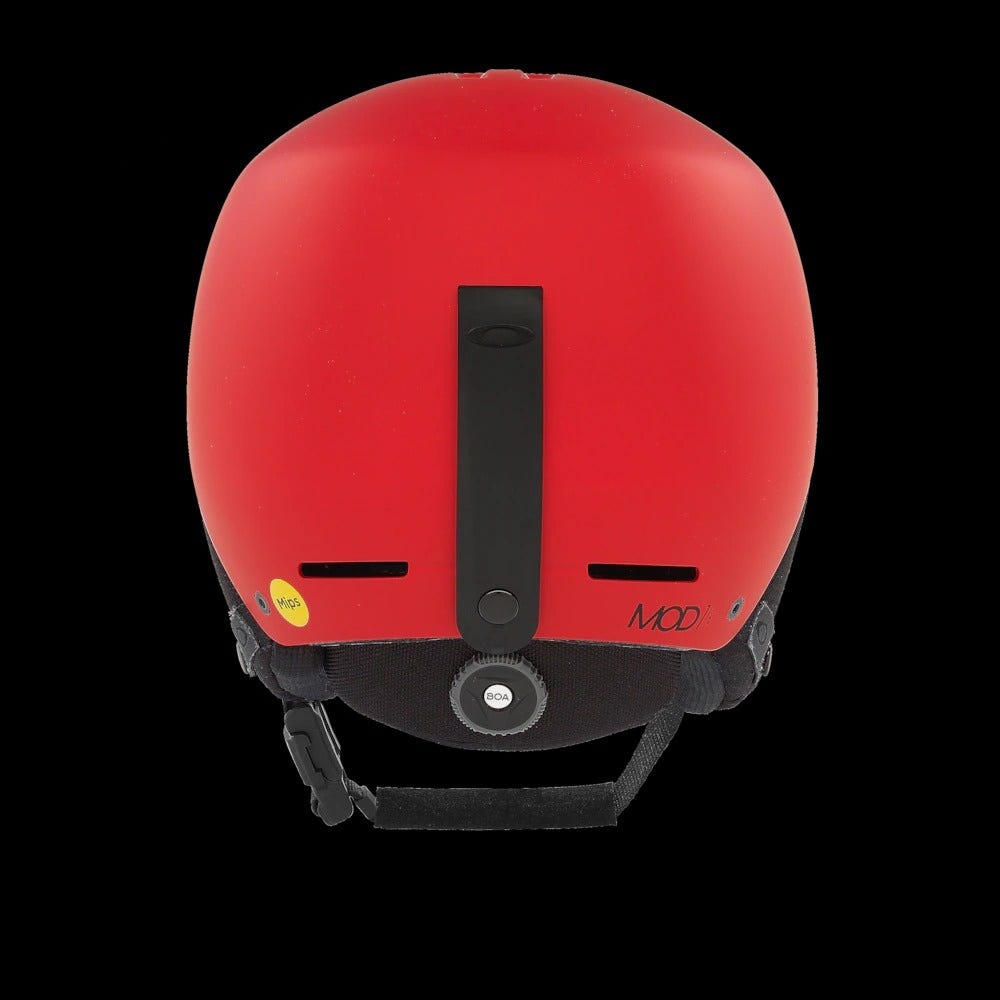 Oakley Mod1 Pro - Mips In Red Line