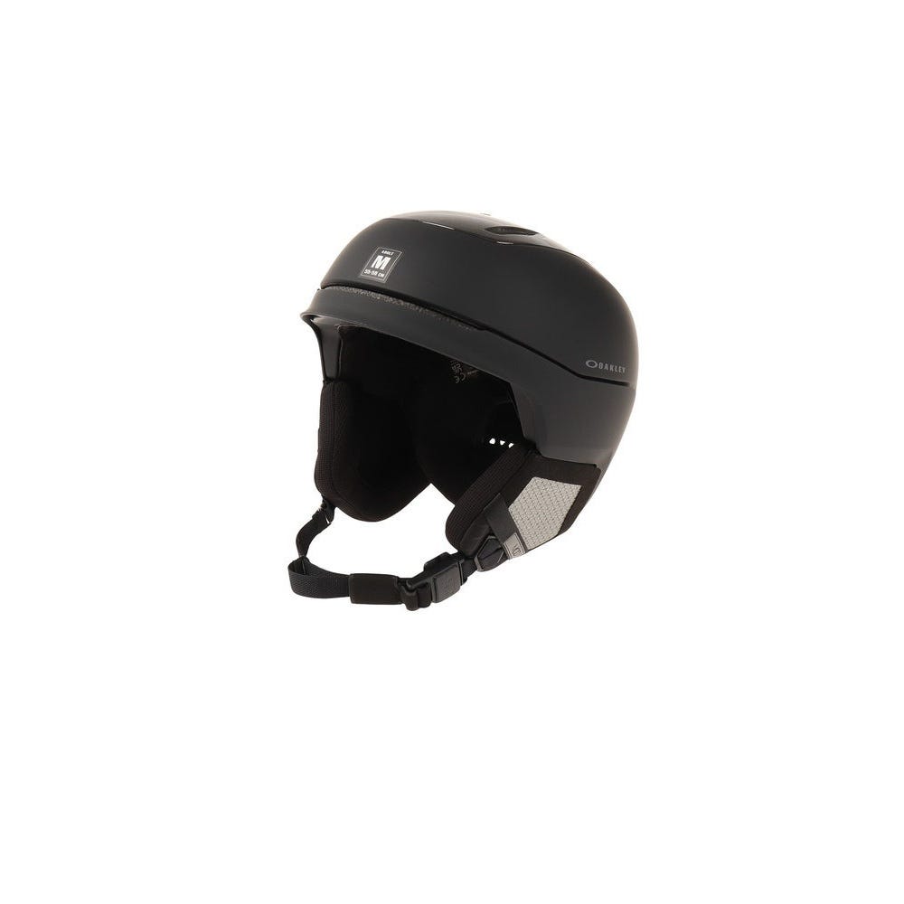 Oakley Mod5 In Blackout