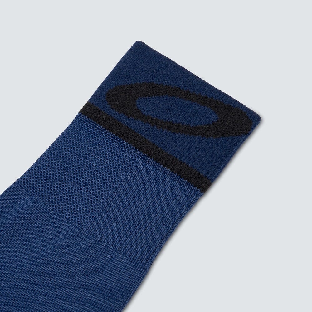 Oakley Cadence Socks In Poseidon