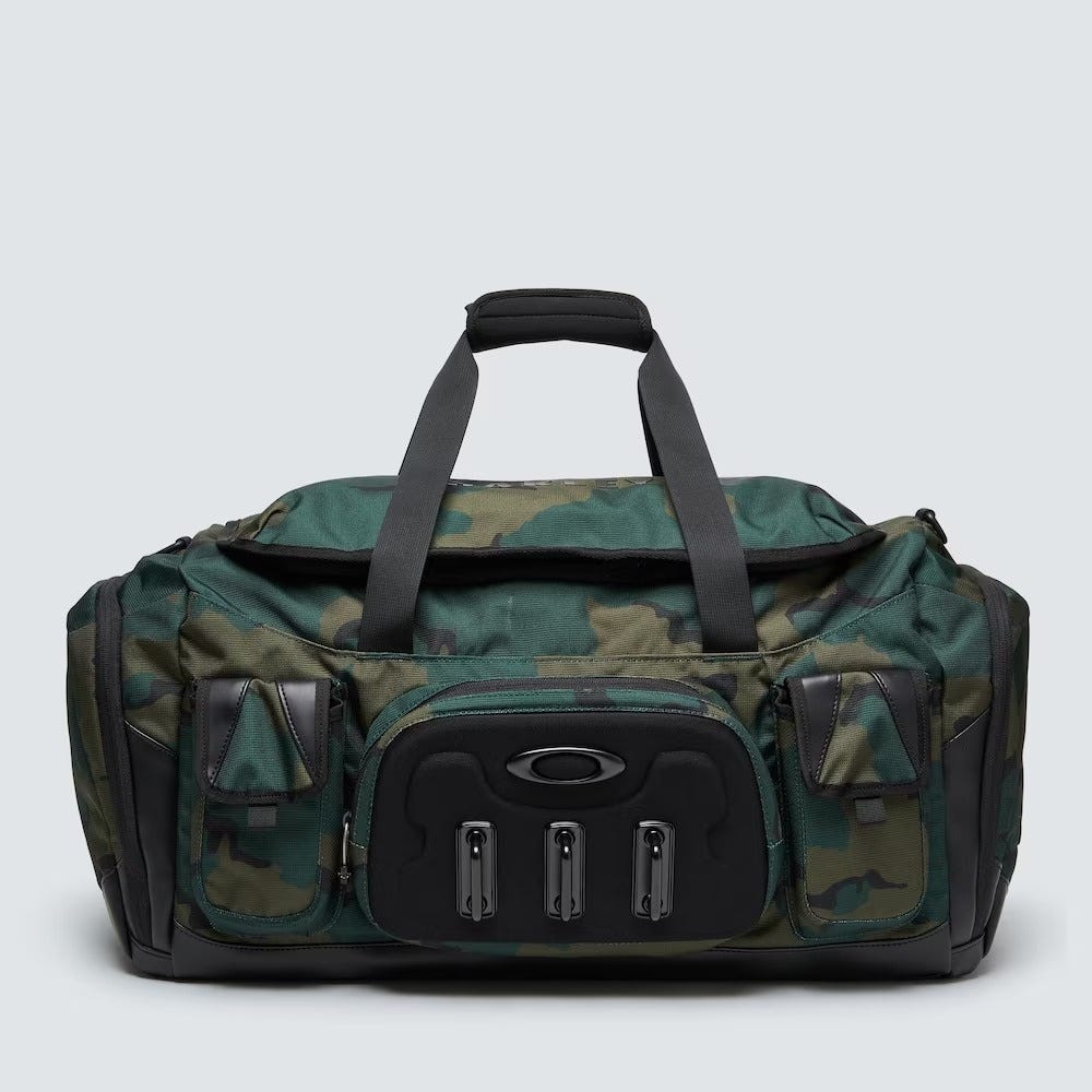 Oakley Urban Ruck Rc Duffle In B1B Camo Hunter
