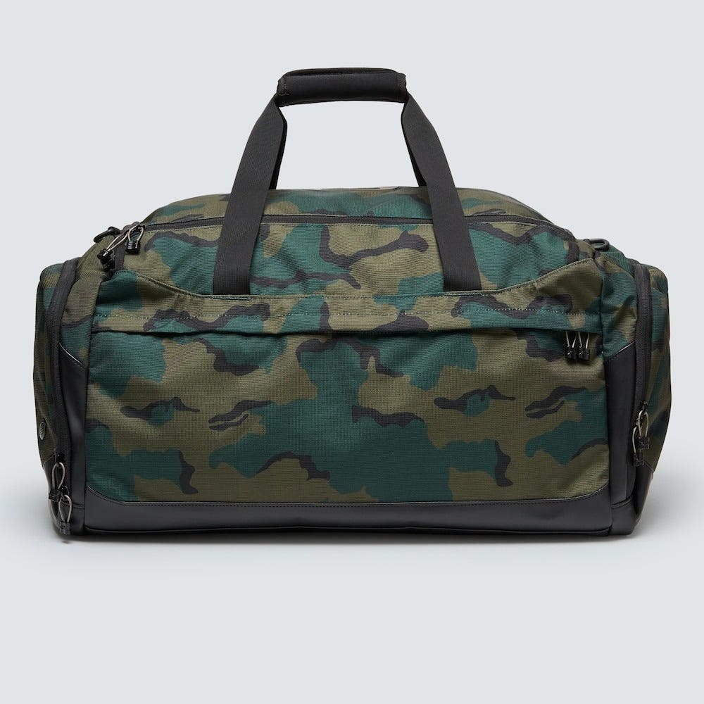 Oakley Urban Ruck Rc Duffle In B1B Camo Hunter