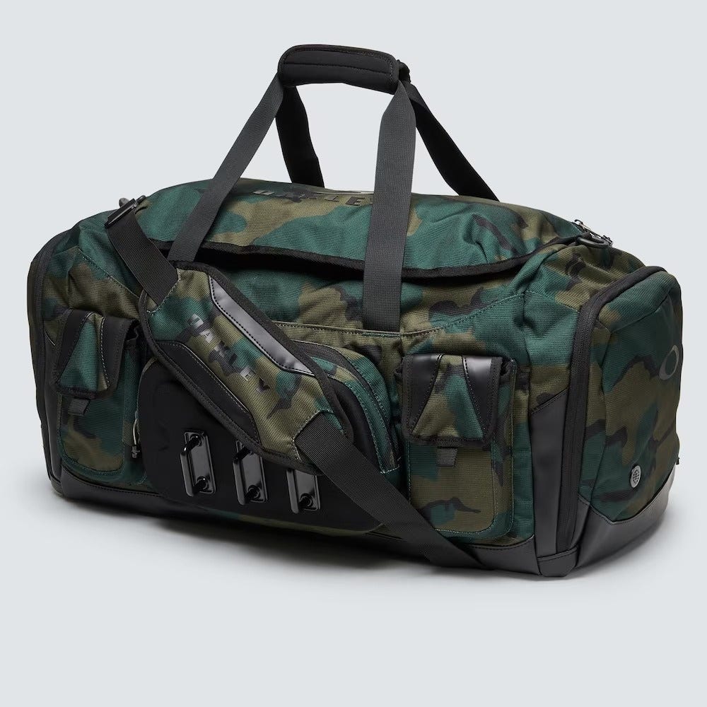 Oakley Urban Ruck Rc Duffle In B1B Camo Hunter