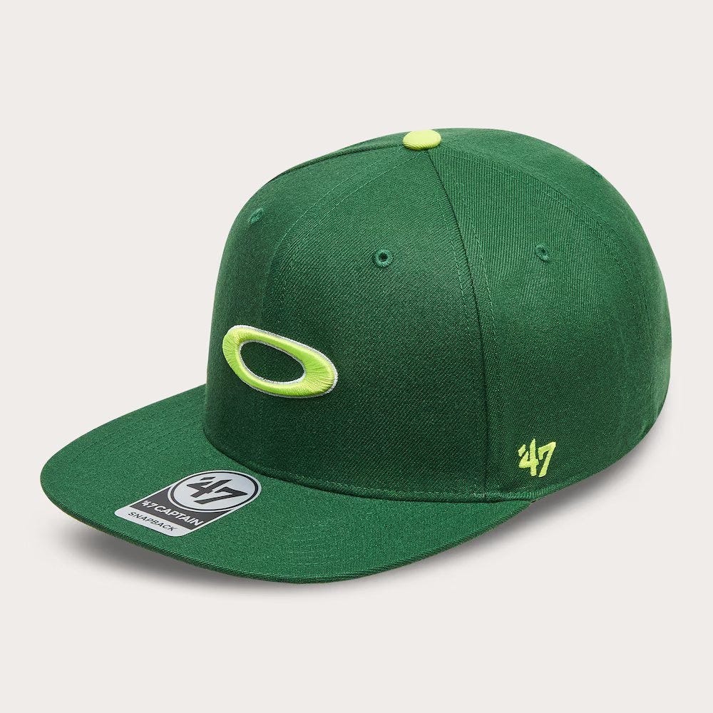 Oakley baseball cap new arrivals