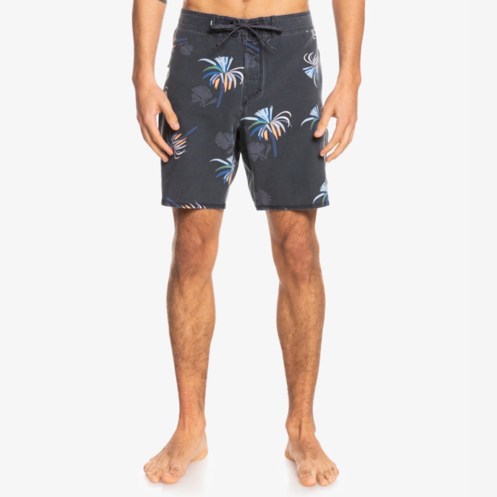 Surfsilk Mix 17" Boardshort - Men